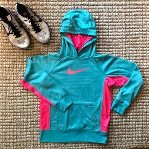 Nike Therma-Fit Pullover Hoodie